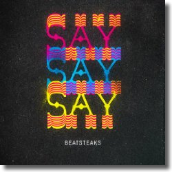 Cover: Beatsteaks - SaySaySay