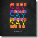 Cover:  Beatsteaks - SaySaySay