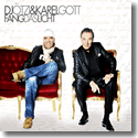 Cover: Karel Gott & DJ tzi - Fang das Licht