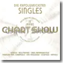 Cover:  Die ultimative Chartshow - Die erfolgreichsten Singles aller Zeiten - Various Artists