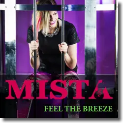 Cover: Mista - Feel The Breeze