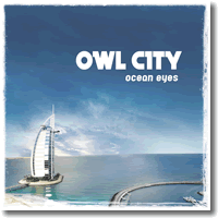 Cover: Owl City - Ocean Eyes