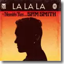Cover:  Naughty Boy feat. Sam Smith - La La La