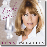 Cover: Lena Valaitis - Liebe ist