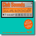 Cover:  Club Sounds Vol. 52 - Various Artists
