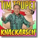 Cover:  Tim Toupet - Knackarsch