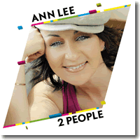 Cover: <b>Ann Lee</b> - 2 People - 1146_gr