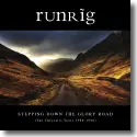 Cover:  Runrig - Stepping Down The Glory Road