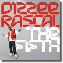 Cover: Dizzee Rascal - The Fifth