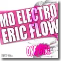 MD Electro & Eric Flow - One Girl
