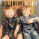Cover: Disclosure - Settle