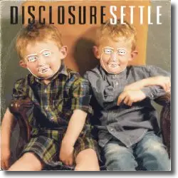 Cover: Disclosure - Settle