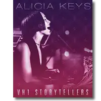 Cover: Alicia Keys - VH1 Storytellers