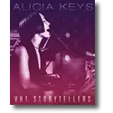 Cover:  Alicia Keys - VH1 Storytellers