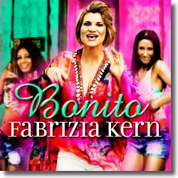 Cover: Fabrizia Kern - Bonito