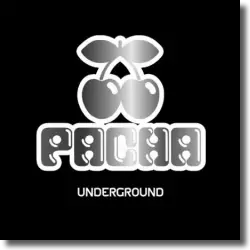 Cover: Pacha Underground - Various Artists