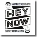 Martin Solveig & The Cataracs feat. Kyle - Hey Now