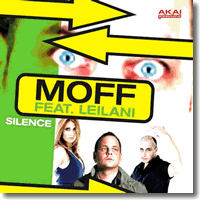 Cover: MOFF feat. Leilani - Silence