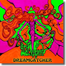 Cover: WolveSpirit - Dreamcatcher