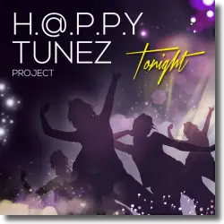 Cover: H.@.P.P.Y Tunez Project - Tonight