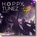H.@.P.P.Y Tunez Project - Tonight