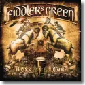 Cover:  Fiddler's Green - Winners & Boozers