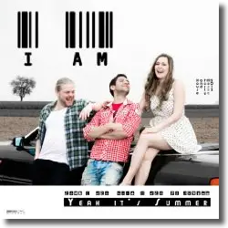 Cover: I AM - Yeah It's Summer