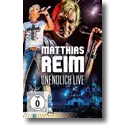 Cover:  Matthias Reim - Unendlich LIVE