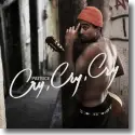 Cover:  Patrice - Cry Cry Cry