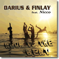 Cover: Darius & Finlay feat. Nicco - Rock To The Beat