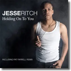 Cover: Jesse Ritch - Holding On To You