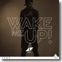 Avicii feat. Aloe Blacc - Wake Me Up