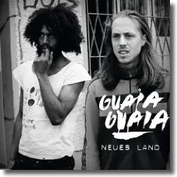 Cover: Guaia Guaia - Neues Land