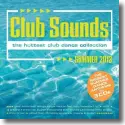 Cover:  Club Sounds - Summer 2013 - Various Artists