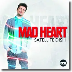 Cover: Mad Heart - Satellite Dish