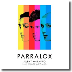 Cover: Parralox - Silent Morning