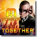 Cover: DJ Tomsta - Together