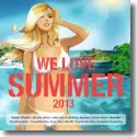 WE LOVE Summer 2013