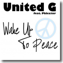 United G feat. Phlexter - Wake Up To Peace