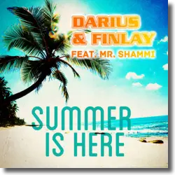 Cover: Darius & Finlay feat. Mr. Shammi - Summer Is Here