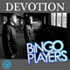 Cover: Bingo Players feat. Tony Scott - Devotion