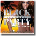 Best Of Black Summer Party Vol.10