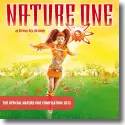 Cover:  Nature One 2013 - A Time To Shine - Various Artists