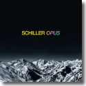 Cover:  Schiller - Opus