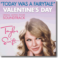 Cover: Taylor Swift - Today Was A Fairytale