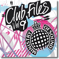 Cover: Club Files Vol. 9 - Various Artists