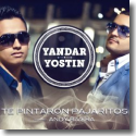 Cover:  Yandar & Yostin feat. Andy Rivera - Te Pintaron Pajaritos