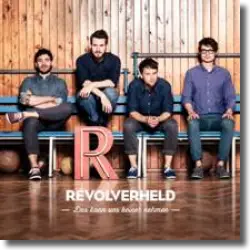 Cover: Revolverheld - Das kann uns keiner nehmen