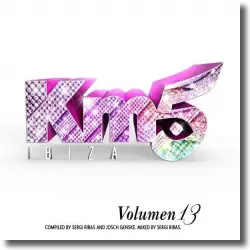 Cover: KM5 Ibiza Vol. 13 - Various Artists