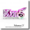 Cover:  KM5 Ibiza Vol. 13 - Various Artists